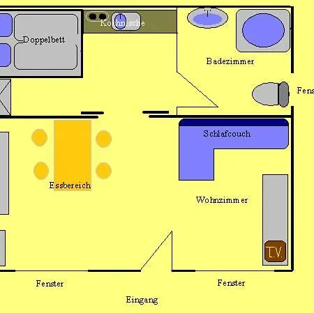 Haus Koenigshofer Apartment Neusiedl am See Room photo