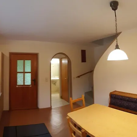 Haus Koenigshofer Apartment Neusiedl am See Exterior photo