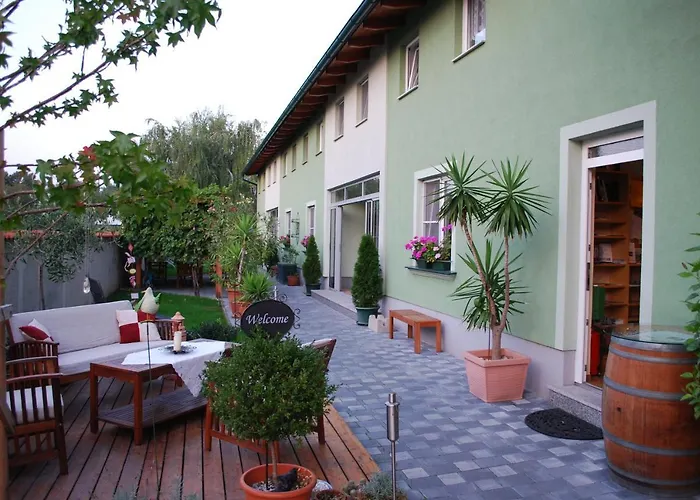 Haus Koenigshofer