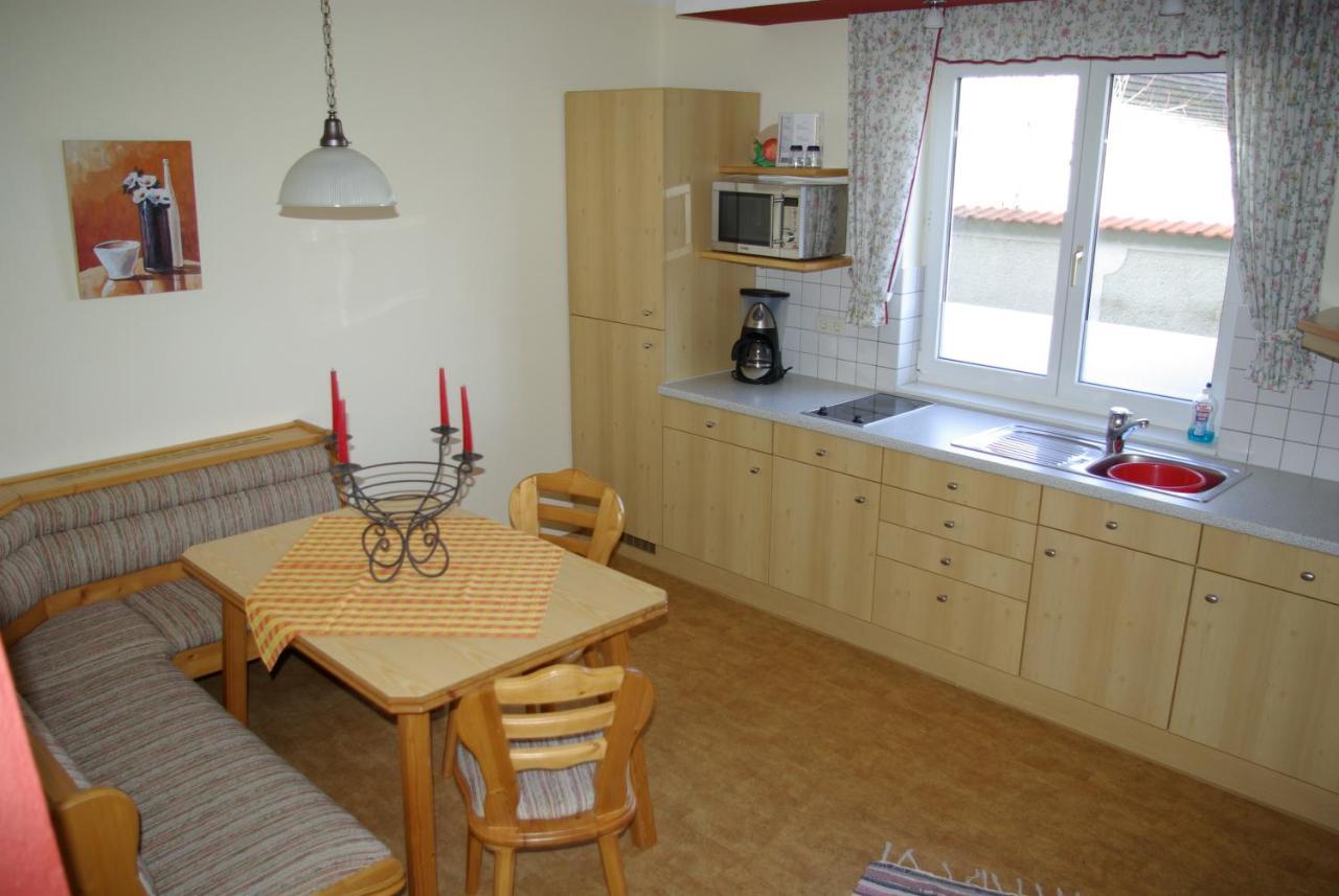 Apartment Haus Koenigshofer