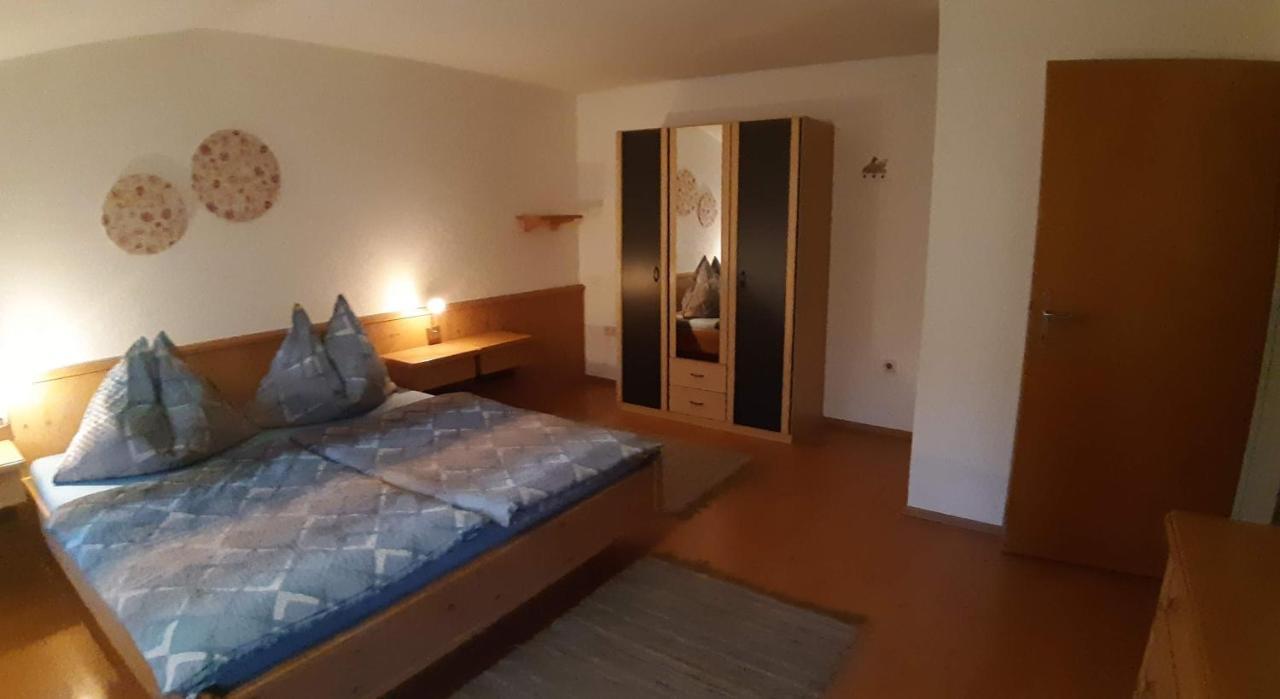 Apartment Haus Koenigshofer