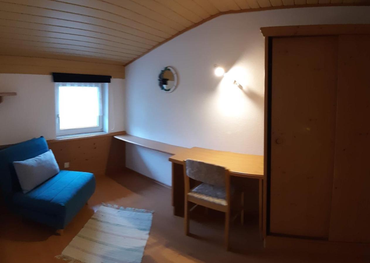 Haus Koenigshofer *