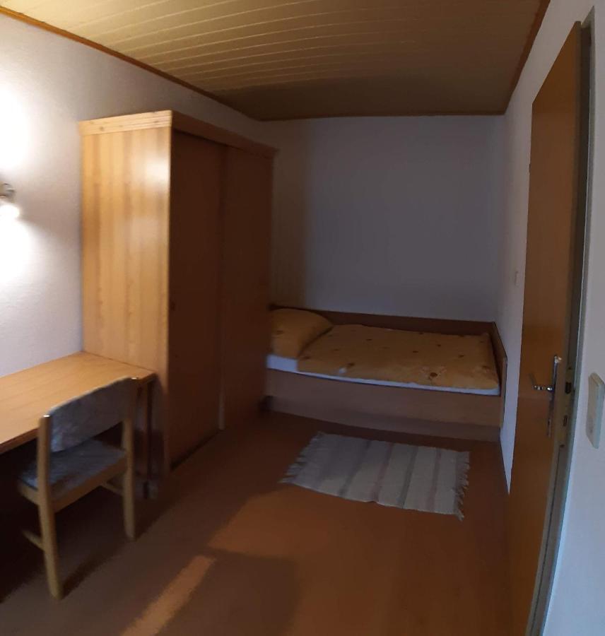 Haus Koenigshofer Apartment