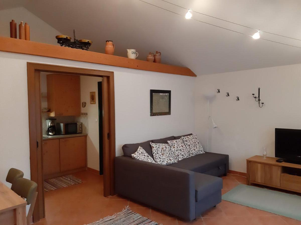 Apartment Haus Koenigshofer